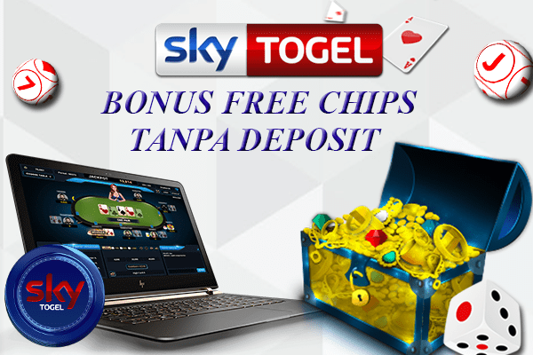 BONUS FREE CHIP & BONUS&nbsp;GIVEAWAY
